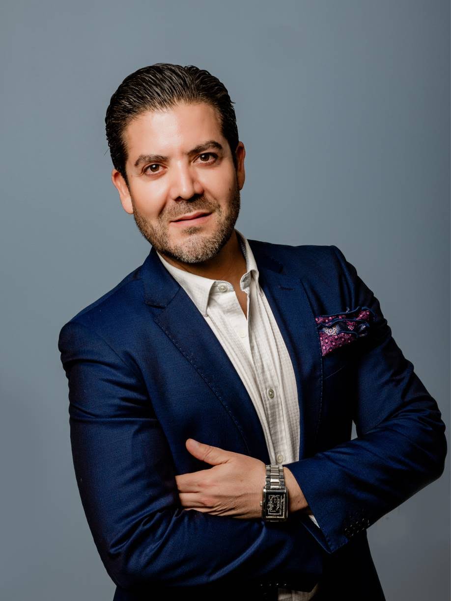 Alonso Lomeli