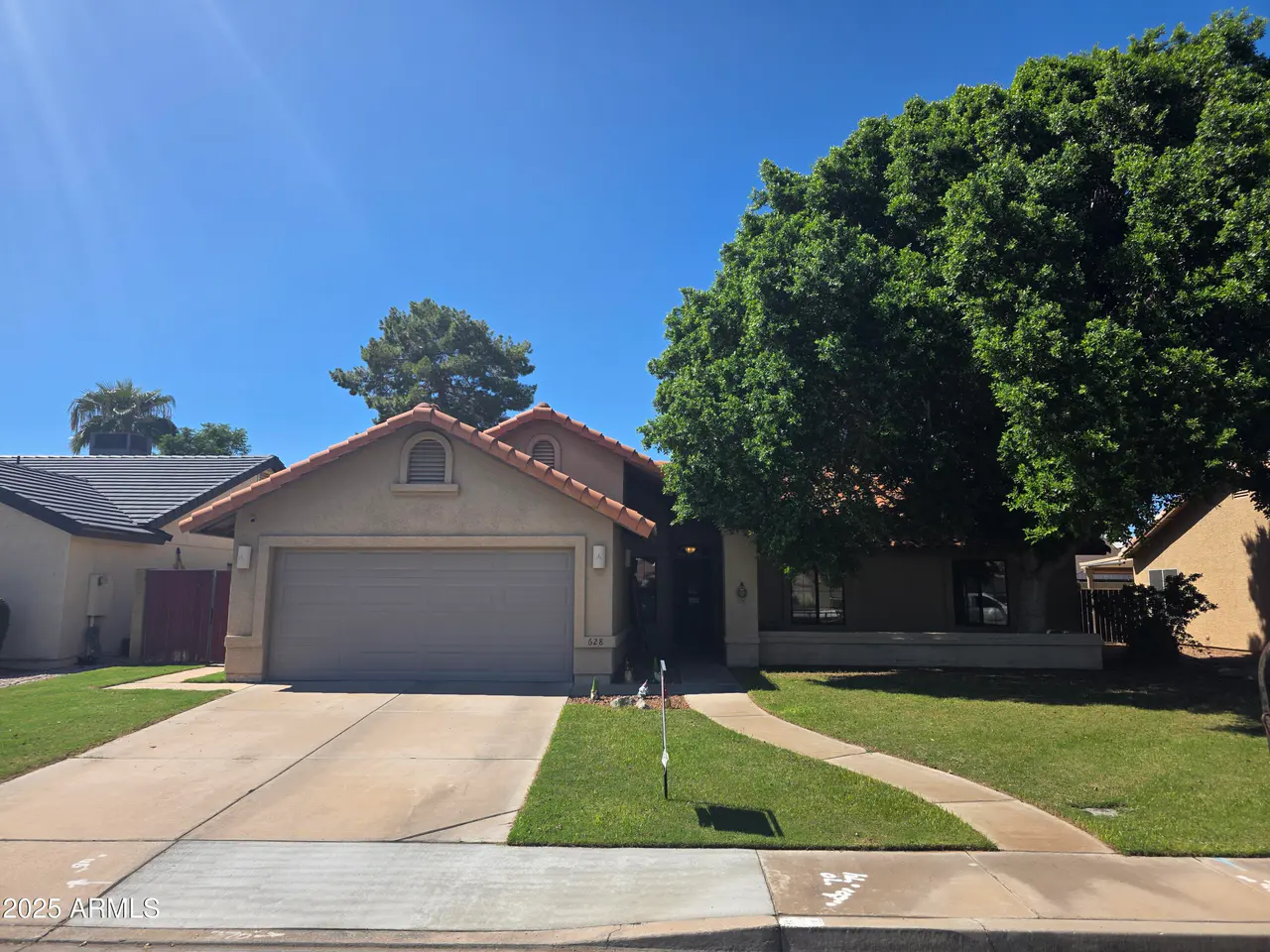 628 S 26TH Street S, Mesa, AZ 85204