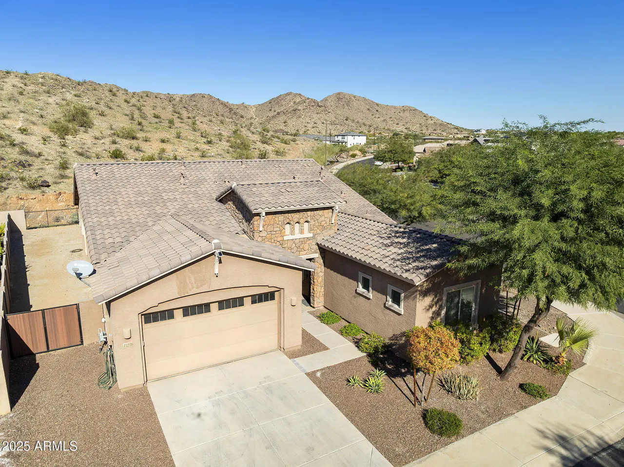 21226 W YALE Street, Buckeye, AZ 85396