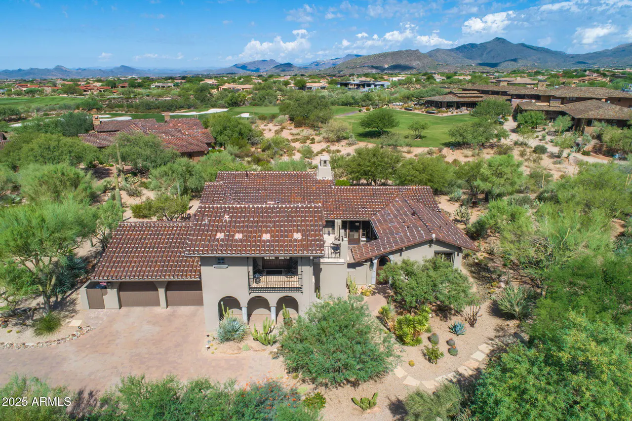 36998 N 104TH Place, Scottsdale, AZ 85262