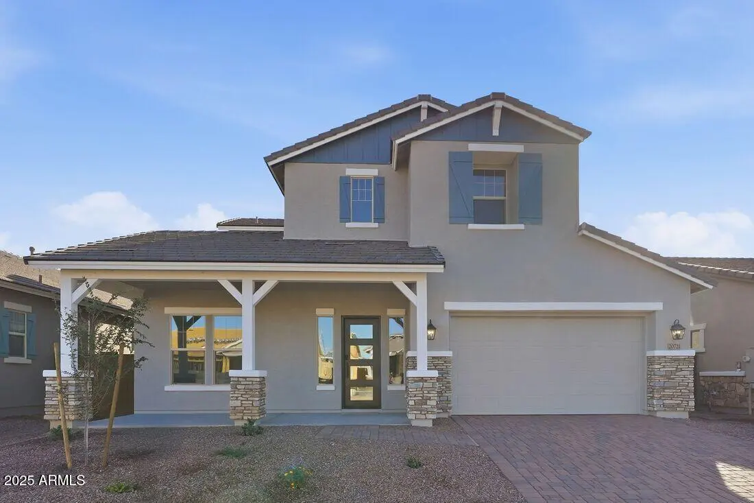 20721 E VIA DEL ORO, Queen Creek, AZ 85142