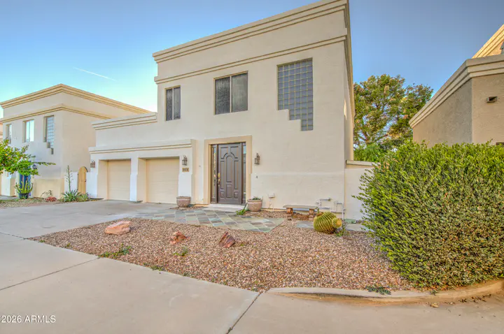 6018 N 5TH Place, Phoenix, AZ 85012