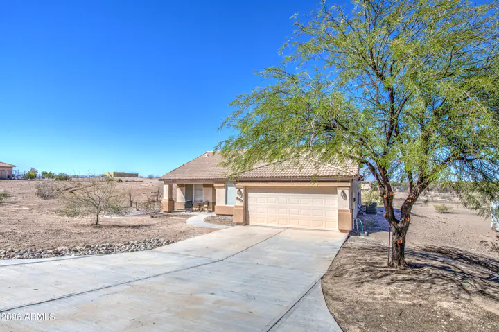 34802 W ELLIOT Road, Arlington, AZ 85322