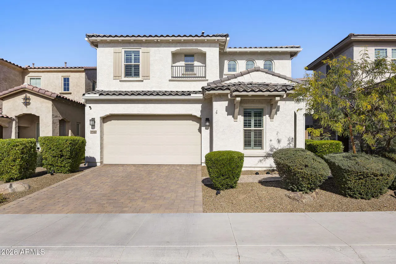 3510 E ADOBE Drive, Phoenix, AZ 85050