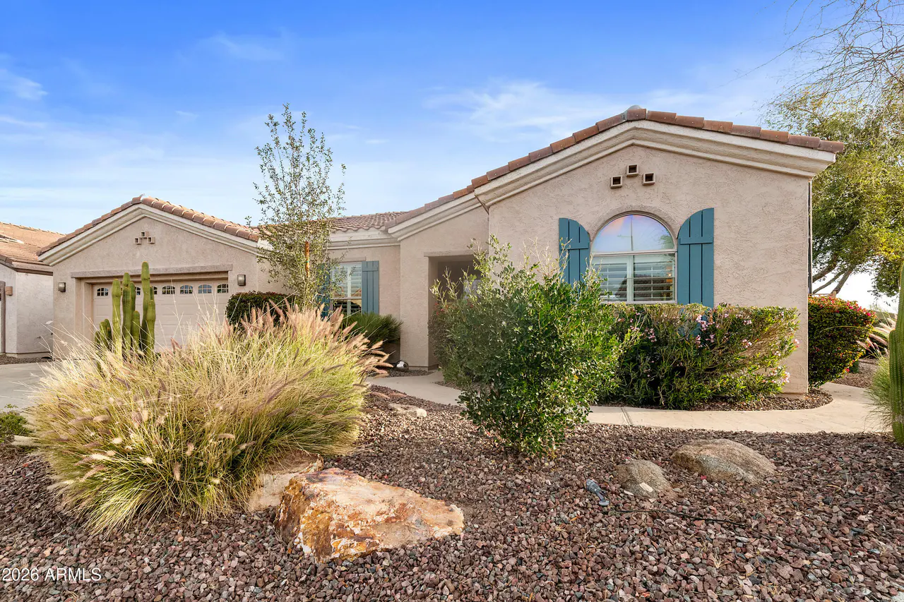 4292 E Carob Drive, Gilbert, AZ 85298