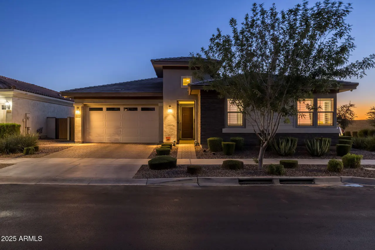 4444 S FLARE, Mesa, AZ 85212