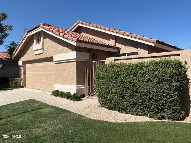 8832 E SUNNYSIDE Drive, Scottsdale, AZ 85260