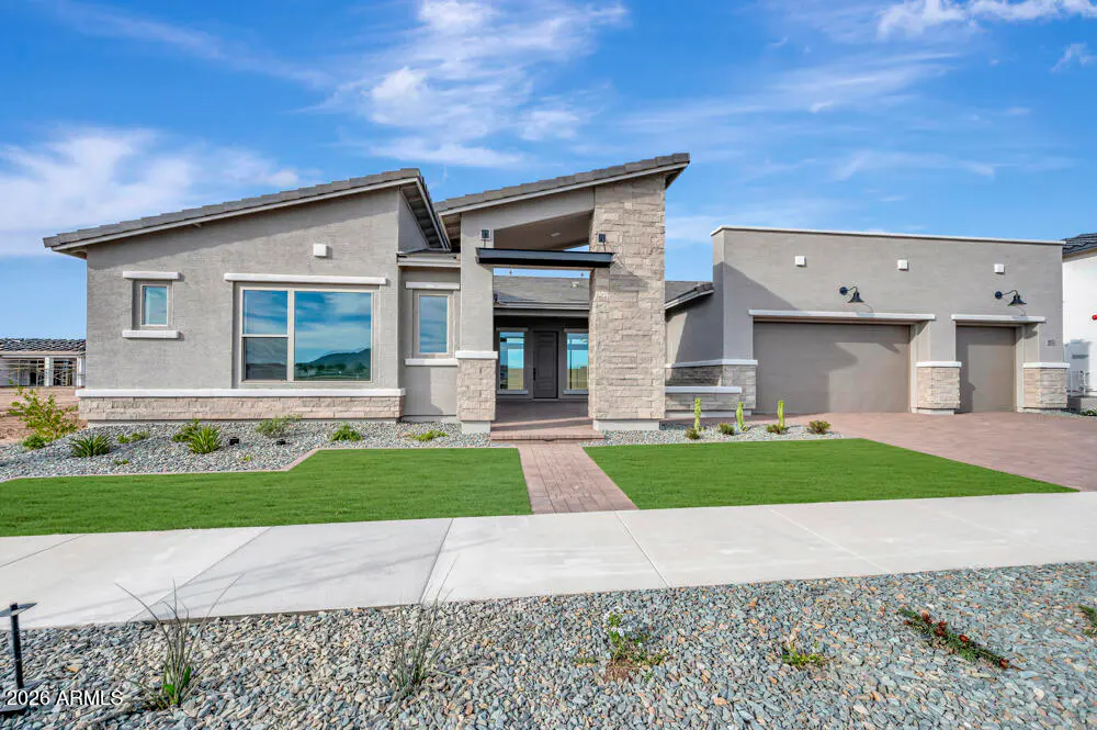 18122 E CREOSOTE Drive, Queen Creek, AZ 85142