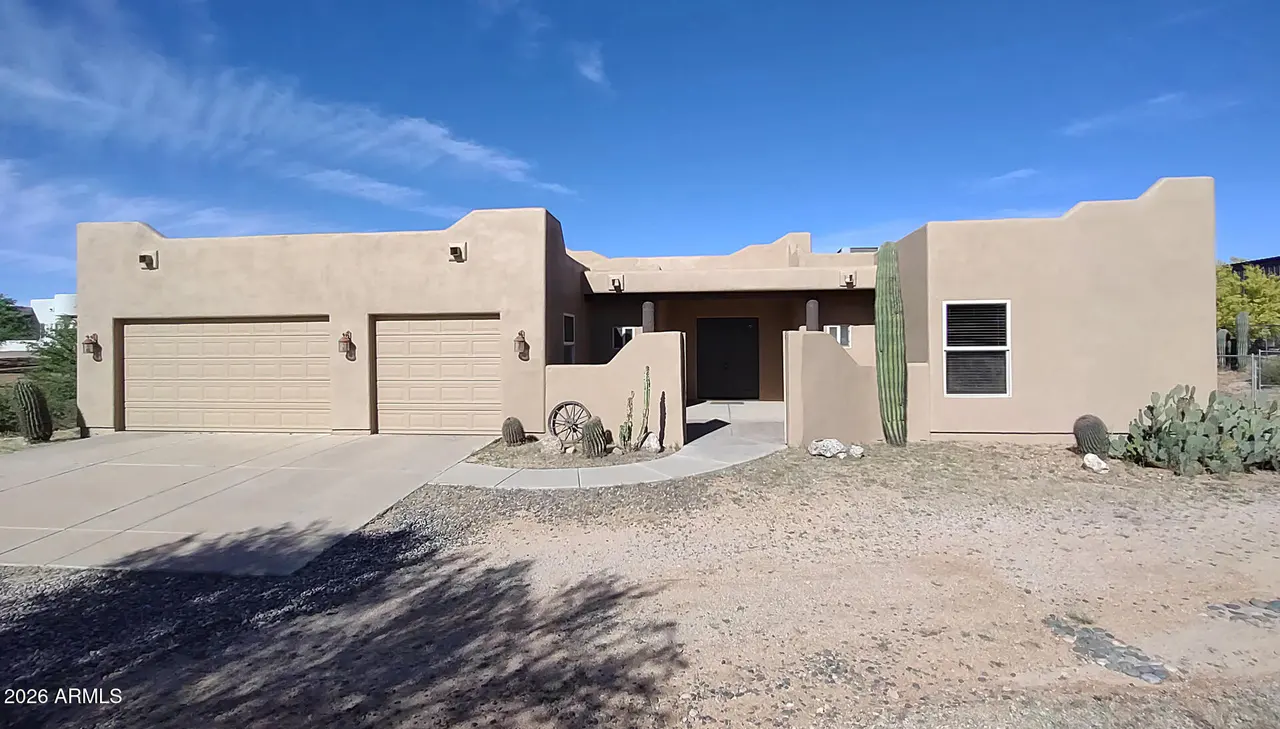 33904 N 140TH Place, Scottsdale, AZ 85262
