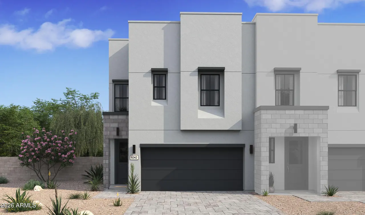 5427 S 35th Way, Phoenix, AZ 85040