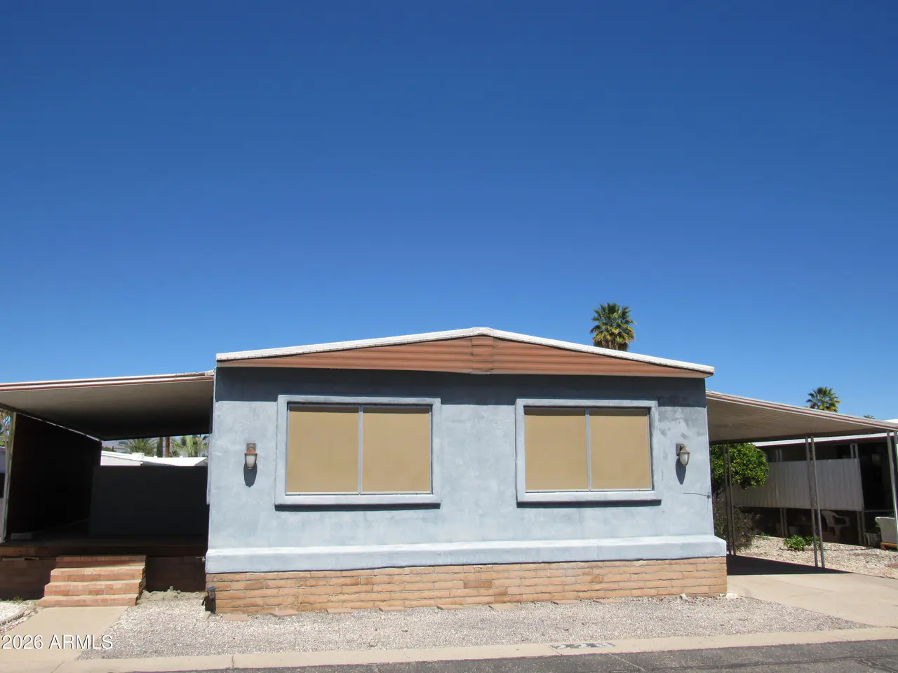 3411 S CAMINO SECO 228, Tucson, AZ 85730