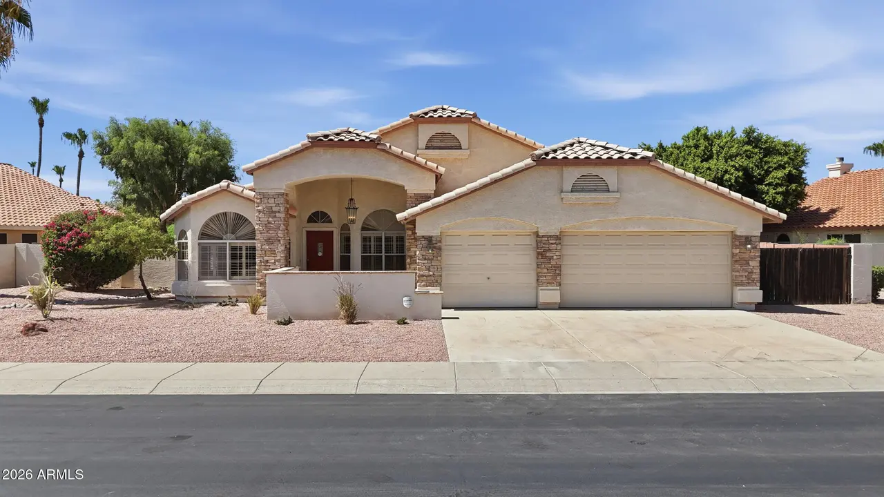 7873 W PIUTE Avenue, Glendale, AZ 85308