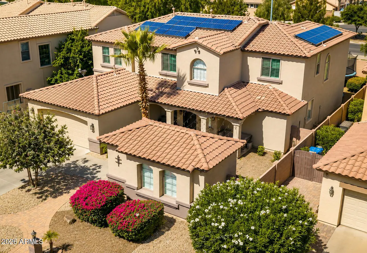 510 S EMERSON Street, Chandler, AZ 85225