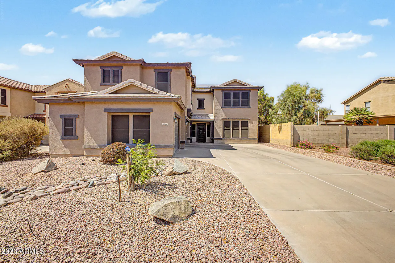 11566 W COCOPAH Street, Avondale, AZ 85323