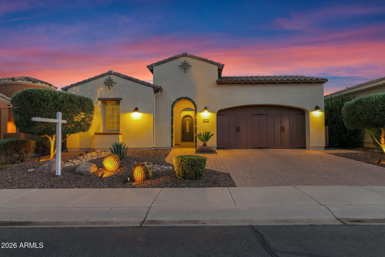 1429 E SWEET CITRUS Drive, Queen Creek, AZ 85140