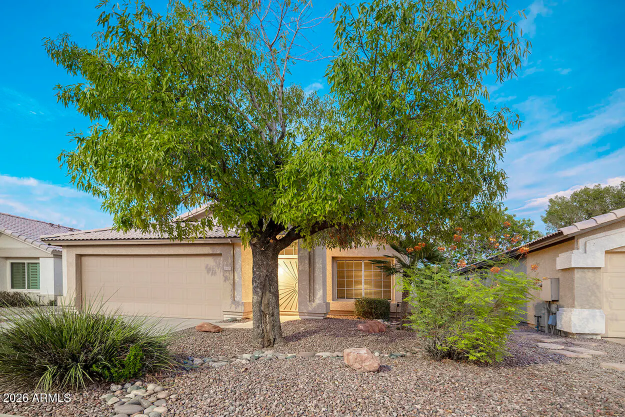 131 N DEL PUEBLO Place, Chandler, AZ 85226