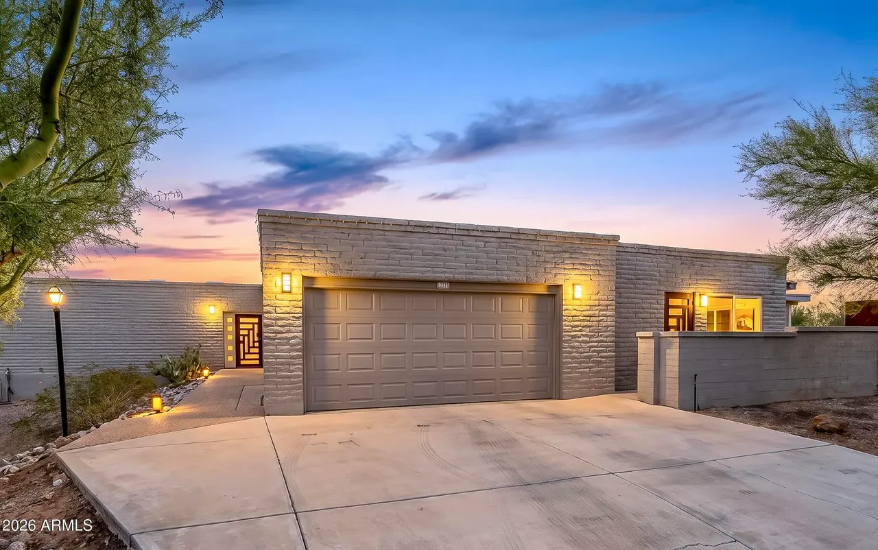 6415 N CAMINO PADRE ISIDORO, Tucson, AZ 85718