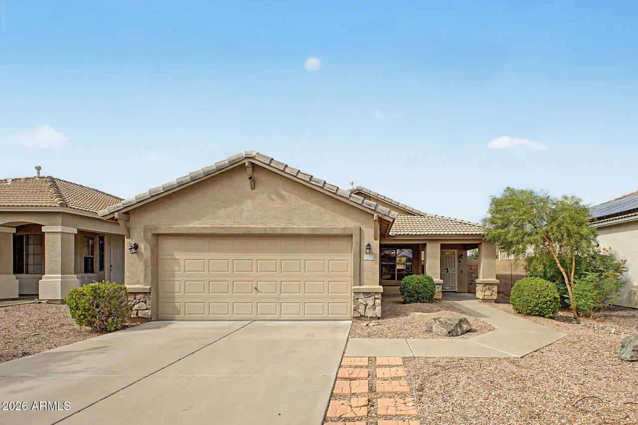 12638 W AMELIA Avenue, Avondale, AZ 85392