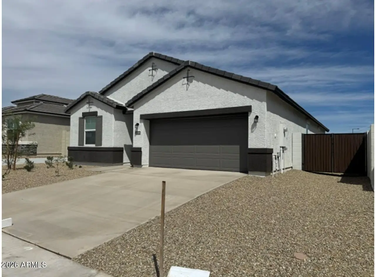 1289 S 239TH Drive, Buckeye, AZ 85326