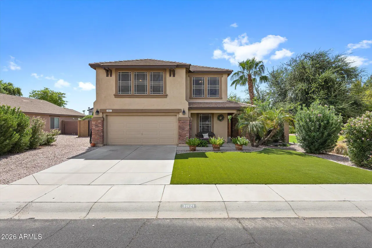 3921 E ESPLANADE Avenue, Gilbert, AZ 85297