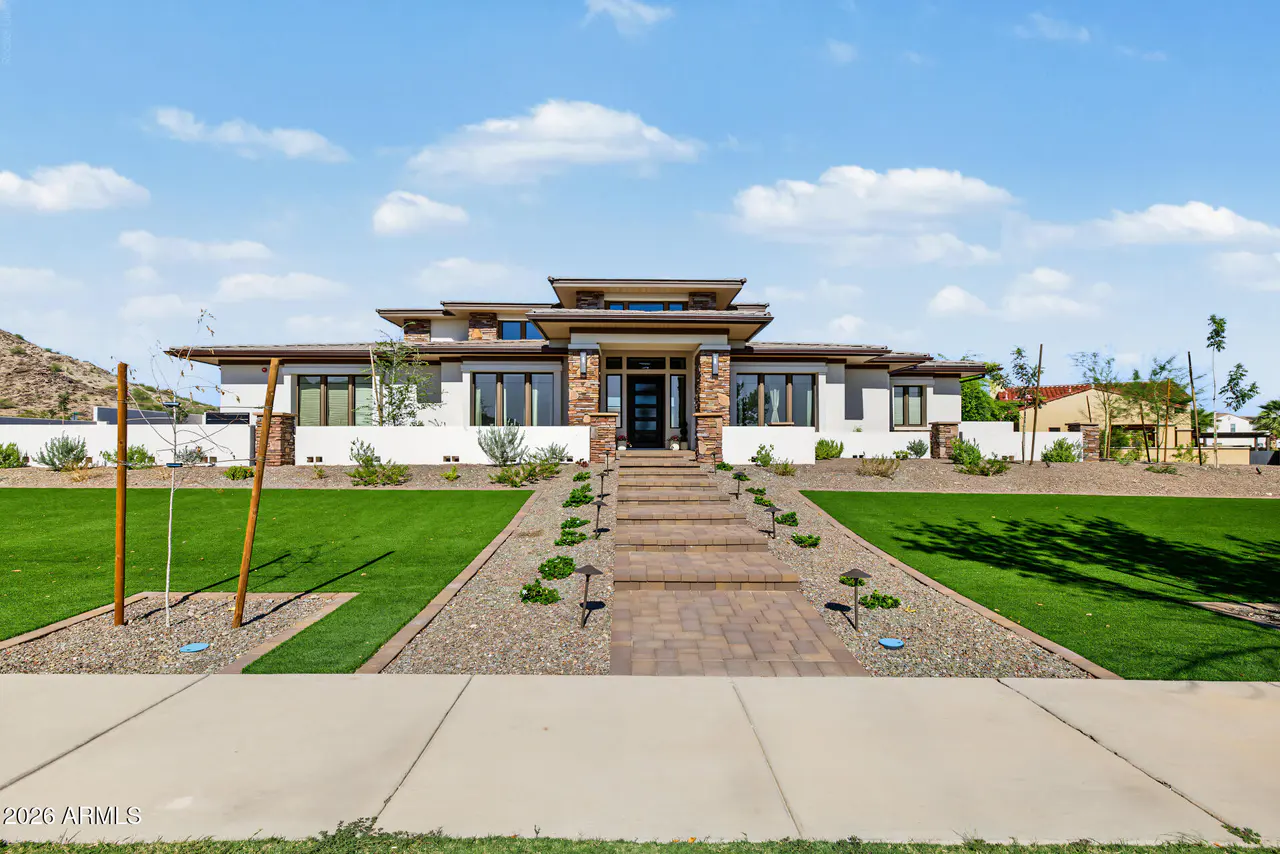 3139 N HERITAGE Street, Buckeye, AZ 85396
