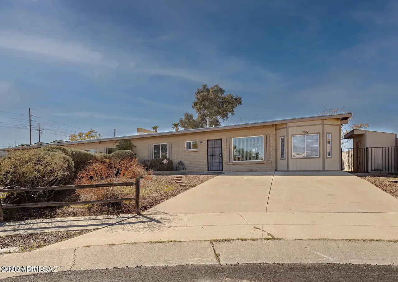 3722 S BELLINGHAM Place, Tucson, AZ 85730