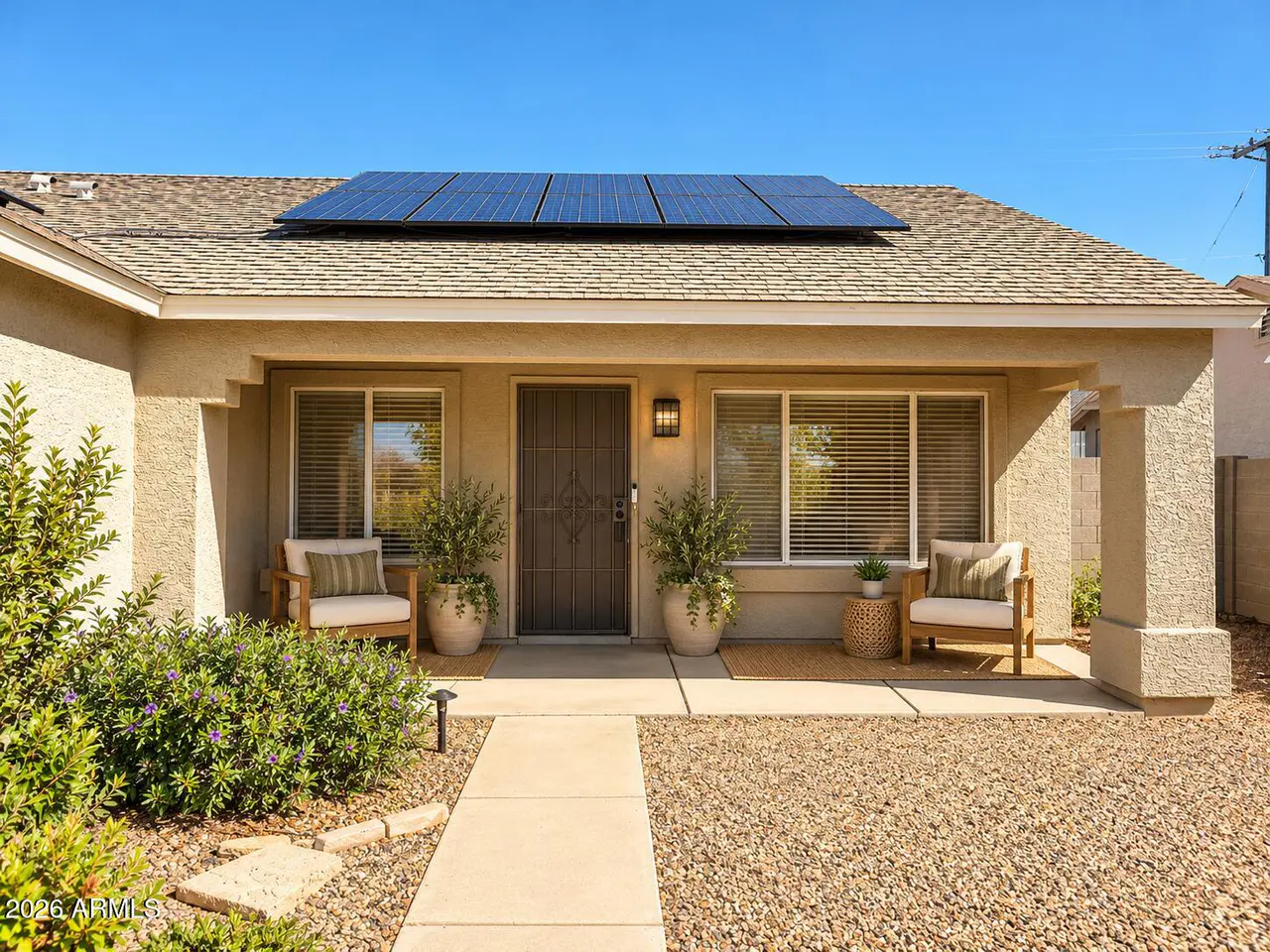 803 N 4TH Street, Avondale, AZ 85323