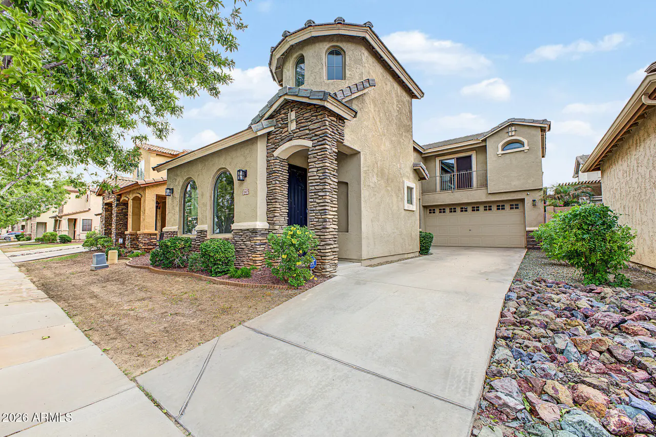1807 E DUNBAR Drive, Phoenix, AZ 85042