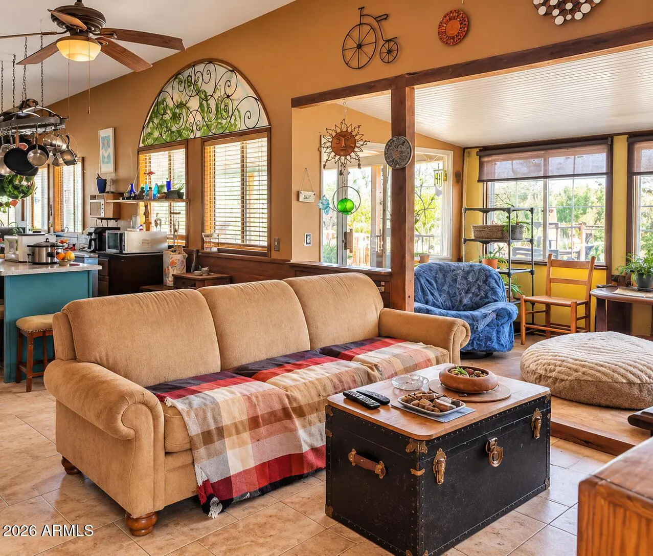 7835 N PARADISE VIEW Lane, Tucson, AZ 85743