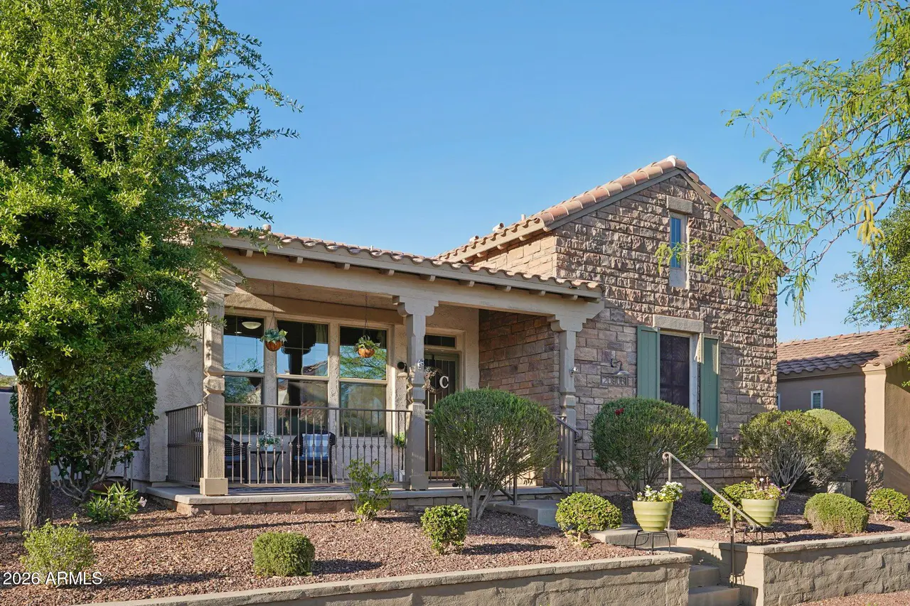 20906 W SUNRISE Lane, Buckeye, AZ 85396