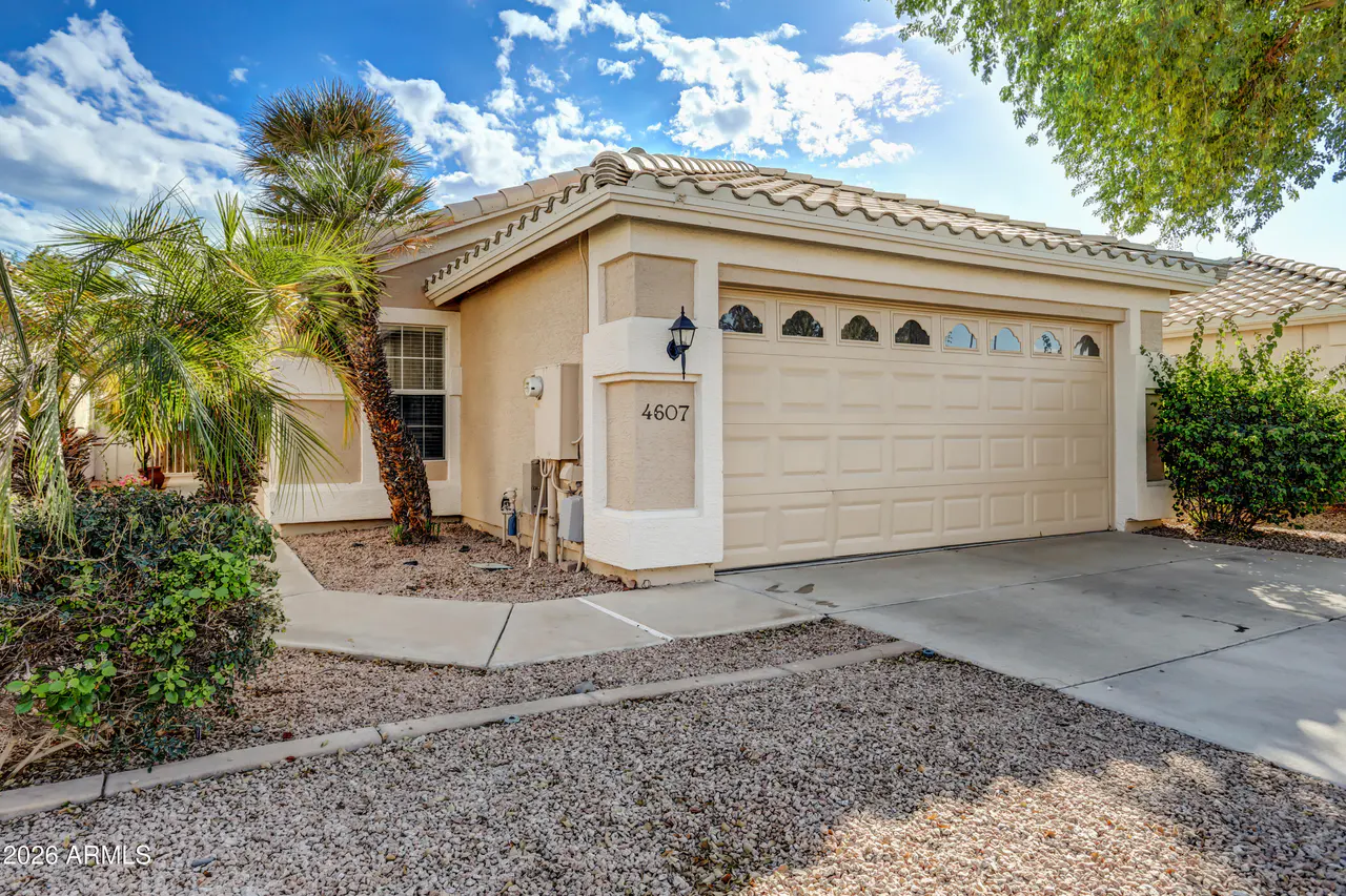 4607 W DEL RIO Street, Chandler, AZ 85226